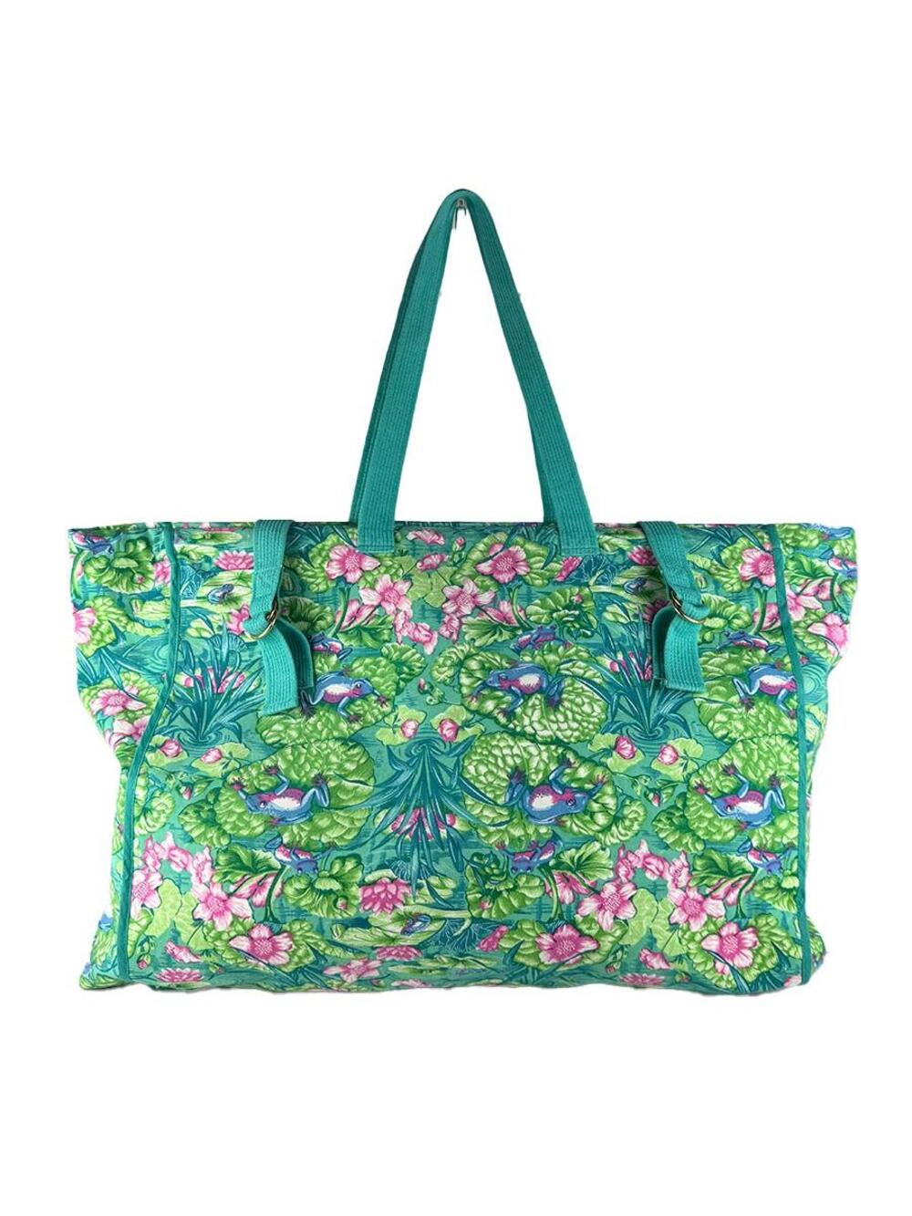 Auth Hermes Tote Bag Handbag #343596H35B